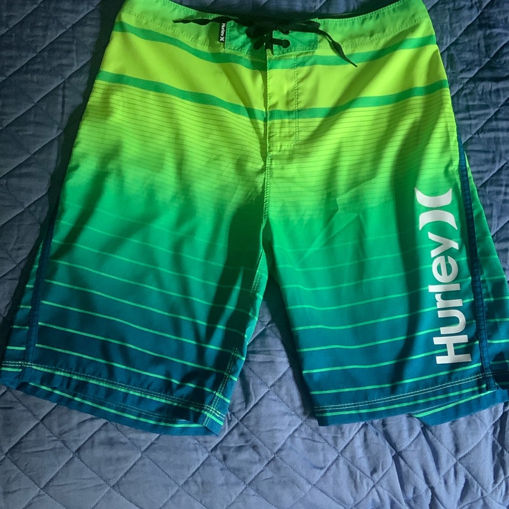 Hurley Swim Shorts